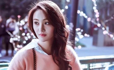 Dibayar Rp355 Miliar untuk 50 Episode Sebuah Serial, Aktris China Zheng Shuang Diduga Gelapkan Pajak