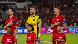 Pemain Timnas Indonesia di Liga Top Dunia Jadi Sorotan Pelatih Lebanon