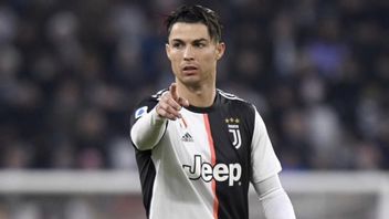 Si Ronaldo Reste à Madrid, Sa Collection Ballon D’Or Se Développe