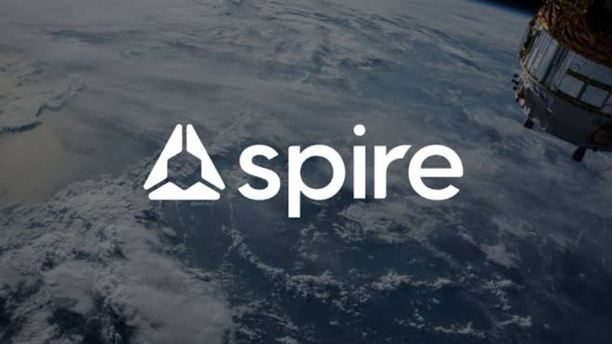 NOAA Gives Weather Satellite Data Contract Worth IDR 59 Billion To Global Spire