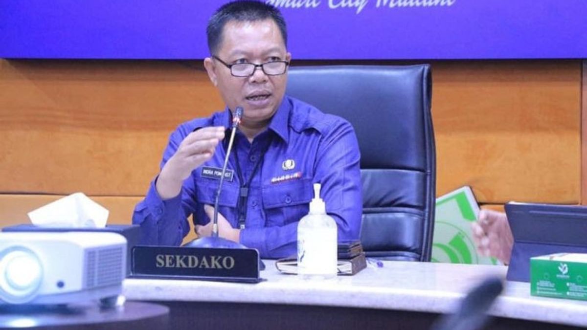 Berhasil Turunkan Inflasi, Pemkot Pekanbaru Peroleh Insentif Rp19 Miliar dari Pusat