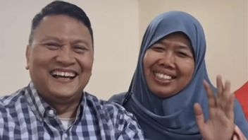 Réfugié par la coalition Prabowo, PKS Balas Gelora : Oposition saine de Kok
