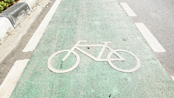 If Approved, The Police Will Arrange A Bicycle Safety Scheme On The Toll Road