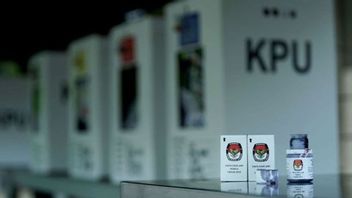 PKB Agrees With KPU, Simultaneous Elections To Be Held February 21, 2024