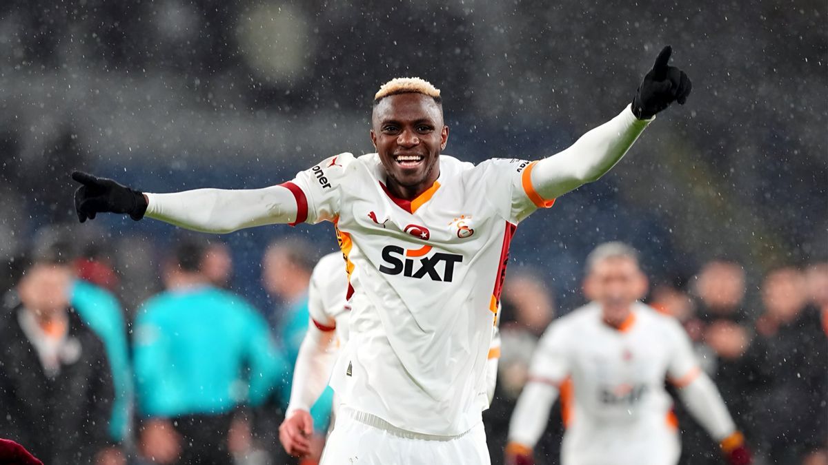 Prediksi Galatasaray vs. AZ Alkmaar: Aslan Memburu Tiga Gol dan Tak Boleh Kebobolan