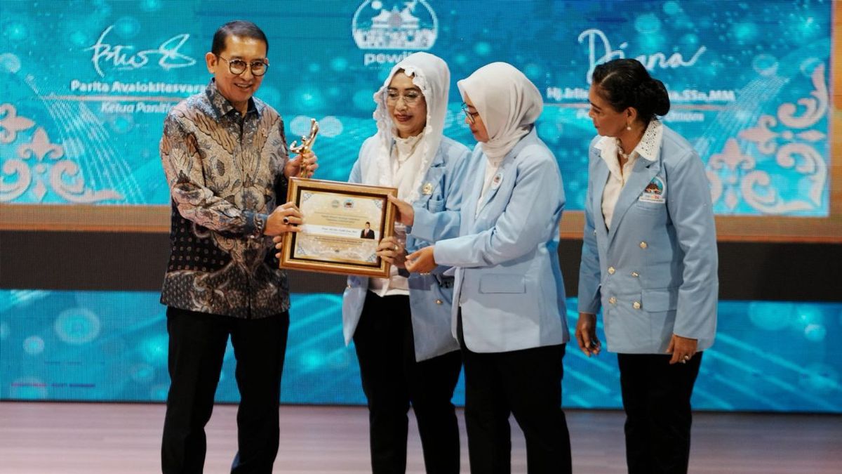 Menteri Fadli Buka Peluang Swasta Bantu Revitalisasi Situs Budaya