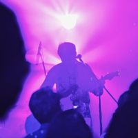 Curating Music Show Called YouTube-core