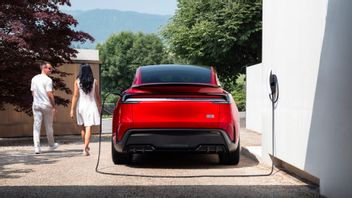 テスラはヨーロッパでモデルYパフォーマンスを発売:より速く、より洗練され、トラックにぶつかる準備ができています!
