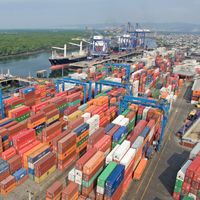 Sepakat dengan AS, China akan Percepat Ekspor Mineral Tanah Jarang ke Amerika