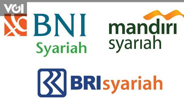 Merger Of 3 Government Banks Hoping Festive Sharia Market