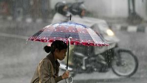 Polri Siagakan Tim SAR dan Sarpras Antisipasi Potensi Cuaca Ekstrem Hari Ini