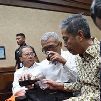 Hari Ini, Nasib 8 Terdakwa Kasus Pemerasan TKA Kemenaker Divonis di Pengadilan Tipikor