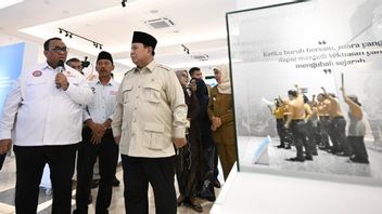 Dari Perjuangan Marsinah, Presiden Prabowo Subianto Tekankan Semangat Keadilan Sosial