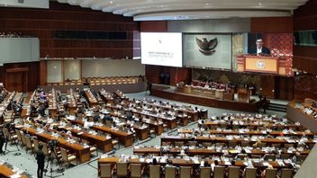 PKS Insists On Rejecting The 2024 Pilkada, Worries That The Potential Of Officer Victims Is Greater Than The 2019 Election