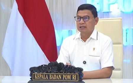 Perhatikan Skincare Kamu, BPOM Baru Cabut Izin Edar 16 Produk Kosmetik Suntik Injeksi