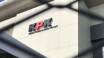 Cari Tahu Potongan Anggaran untuk Kajari HSU, KPK Periksa Jaksa  