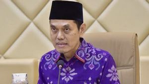 Masuk Prolegnas Prioritas, Komisi II Diminta Inisiasi Perubahan UU Pemilu