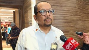 Qodari Beberkan Perintah Prabowo Usai Dilantik Jadi KSP