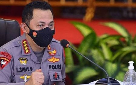 Kapolri Perintahkan Jajarannya Hilangkan 'Setoran' untuk Atasan