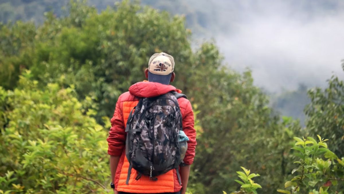 Conseil pour choisir une veste pour escalader de la montagne: Considérez votre corps jusqu’à ses fonctionnalités