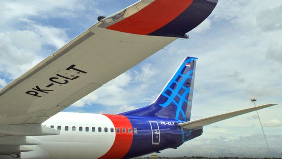 Sriwijaya Air Prepares Hotel For Family Of SJ-182 Flight Victims