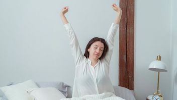 Tips For Waking Up Early Every Morning, Consistent Is The Key!