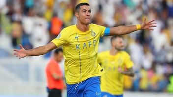 Duet Ronaldo-Mane buat Al Nassr Hajar 5-0 atas Tuan Rumah Al Fateh