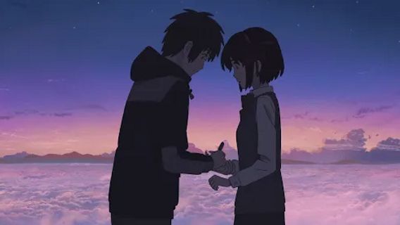 Le Film De Kimi No Nawa Sera Remixé Par Hollywood