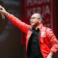 Sebelum Terjun ke Politik, 6 Lagu Nidji yang Dinyanyikan Giring Pernah Jadi Idola Anak Muda