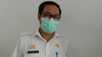 Dinkes Sulsel Prioritaskan Vaksin Moderna Khusus untuk Tenaga Kesehatan 