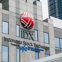 IHSG Akhir Pekan Melemah 0,43 Persen ke Level 5.031,26