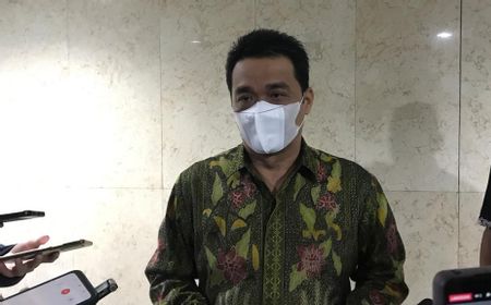 Wagub Riza Ingin Pindahkan Lokasi 