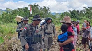 Komnas HAM Sulteng Sarankan Polri Lakukan Pemulihan Pasca-penumpasan Kelompok MIT