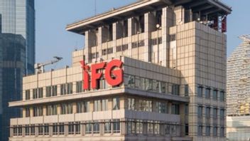 保险仍然被认为是稀有的吗?IFG 改变教育和技术的看法