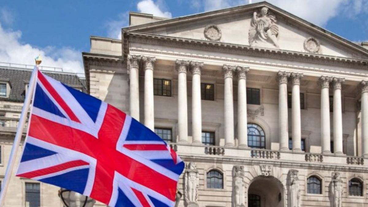 UK Finance Ujicoba Pembayaran Berbasis Blockchain, Ini Hasilnya!