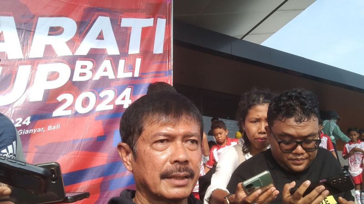 PSSI Asks League 1 And 2 Clubs To Strengthen Young Talents Development