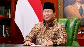 Message de Noël 2025: le président Prabowo invite le peuple à renforcer la solidarité et à prier pour les victimes des catastrophes      