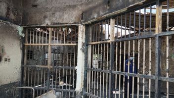 Investigating Tangerang Prison Fire Tragedy, Police Examine 20 Witnesses