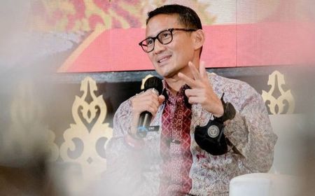 Menparekraf Sandiaga Uno: Keberadaan Desa Wisata Berdampak pada Peningkatan Ekonomi dan Terbukanya Lapangan Kerja