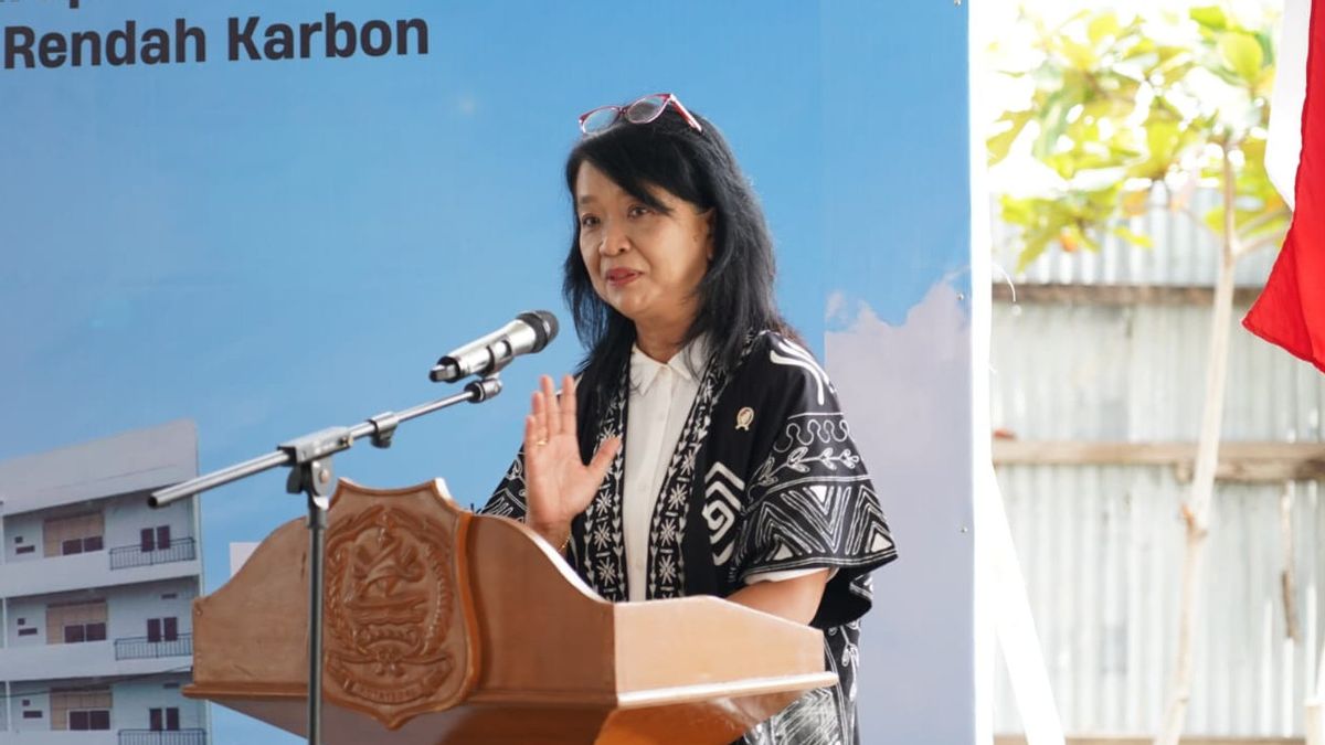 ina : La chute du gouverneur a proposé 23 projets d'épicerie d'une valeur de 162,46 billions de roupies à la Chine