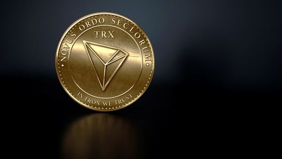 Partnering With DAO Maker, TRX Prices Will Soar
