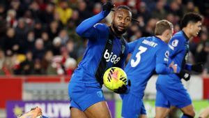 Man Utd Gigit Jari, Klub Rival Man City Gaet Antoine Semenyo