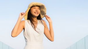 Pentingnya Sunscreen untuk Menjaga Kesehatan Kulit