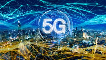 Brazil Auctions 5G Network With Minimum Offer IDR 26 Trillion
