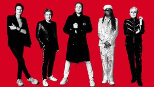 Duran Duran dan Nile Rodgers Bawa Kejayaan Disko lewat Single Kolaborasi, <i>Free to Love</i>