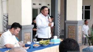 海事部IKM Tahu Sidoarjo,由塑料燃料制成