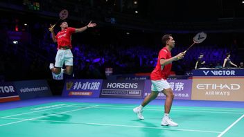 BNI Antarkan Tim Indonesia Membuka Asa di Piala Thomas 2026