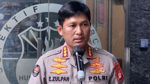 Viral Perselingkuhan Oknum Polisi 'Layangan Putus Versi Polda Metro Jaya,'  Kombes Zulpan: Kasus Lama, Sudah Sanksi Pecat dan Demosi