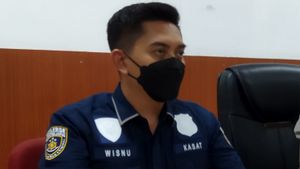Saksi Sudah Diperiksa, Minggu Depan Polisi Panggil 5-8 Pegawai KPI yang Dilaporkan
