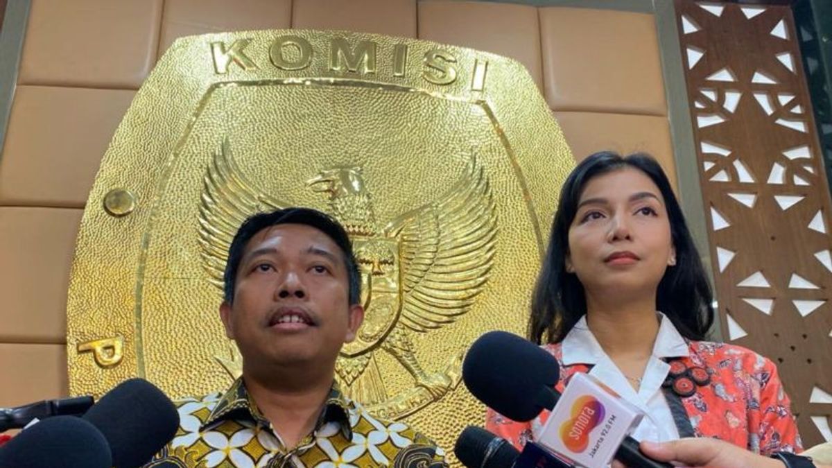 Sudirman a déclaré que l’élection du DKI Jakarta a été menée par des voies individuelles